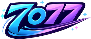 7o77 লোগো